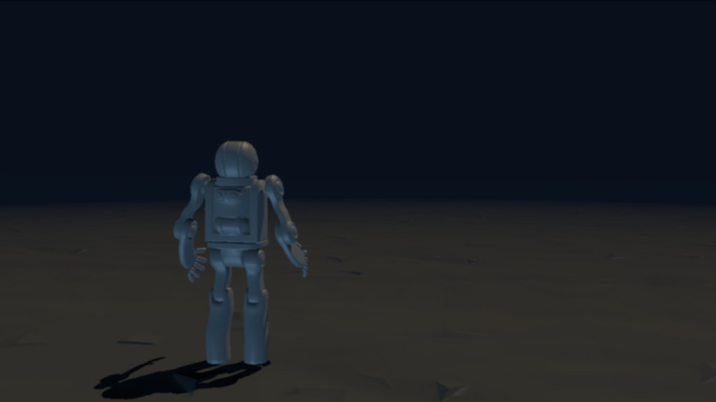 ASTROBOT 1 preview image 1